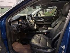 Lincoln Adventurer Explorer 2.0T Two-Wheel Drive Premium - photo 8