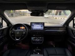 Lincoln Adventurer Explorer 2.0T Two-Wheel Drive Premium - photo 9