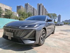 Changan Eado Blue Whale 1.5T 500Bar Luxury - ფოტო 1