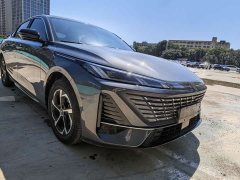 Changan Eado Blue Whale 1.5T 500Bar Luxury - ფოტო 3