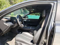 Changan Eado Blue Whale 1.5T 500Bar Luxury - ფოტო 4