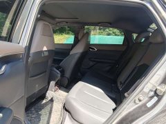 Changan Eado Blue Whale 1.5T 500Bar Luxury - ფოტო 5