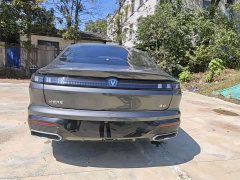 Changan Eado Blue Whale 1.5T 500Bar Luxury - ფოტო 8
