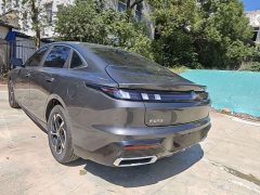 Changan Eado Blue Whale 1.5T 500Bar Luxury - ფოტო 9