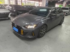 Trumpchi Yingbao 270T DCT J15 - ფოტო 1