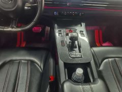 Trumpchi Yingbao 270T DCT J15 - ფოტო 10