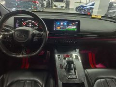 Trumpchi Yingbao 270T DCT J15 - ფოტო 11