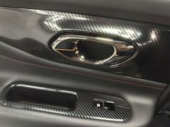 Trumpchi Yingbao 270T DCT J15 - ფოტო 12