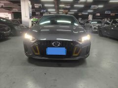 Trumpchi Yingbao 270T DCT J15 - ფოტო 3