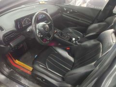 Trumpchi Yingbao 270T DCT J15 - ფოტო 4