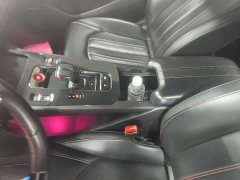 Trumpchi Yingbao 270T DCT J15 - ფოტო 6