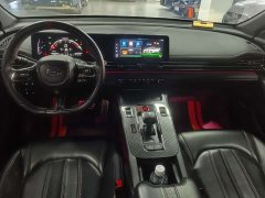 Trumpchi Yingbao 270T DCT J15 - ფოტო 7