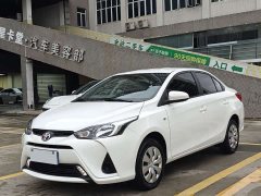 Toyota Yaris L Zhixiang 1.5L CVT Leading Edition - ფოტო 1