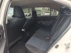 Toyota Yaris L Zhixiang 1.5L CVT Leading Edition - ფოტო 11