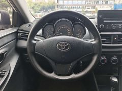 Toyota Yaris L Zhixiang 1.5L CVT Leading Edition - ფოტო 13