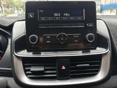 Toyota Yaris L Zhixiang 1.5L CVT Leading Edition - ფოტო 14