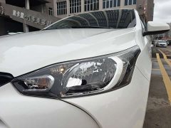 Toyota Yaris L Zhixiang 1.5L CVT Leading Edition - ფოტო 15