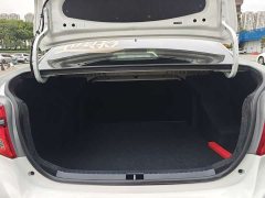 Toyota Yaris L Zhixiang 1.5L CVT Leading Edition - ფოტო 17