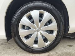Toyota Yaris L Zhixiang 1.5L CVT Leading Edition - ფოტო 19