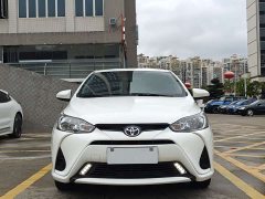 Toyota Yaris L Zhixiang 1.5L CVT Leading Edition - ფოტო 2