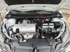 Toyota Yaris L Zhixiang 1.5L CVT Leading Edition - ფოტო 20