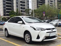 Toyota Yaris L Zhixiang 1.5L CVT Leading Edition - ფოტო 3