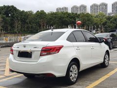 Toyota Yaris L Zhixiang 1.5L CVT Leading Edition - ფოტო 4
