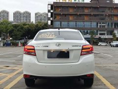 Toyota Yaris L Zhixiang 1.5L CVT Leading Edition - ფოტო 5