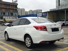 Toyota Yaris L Zhixiang 1.5L CVT Leading Edition - ფოტო 6