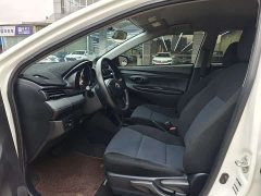 Toyota Yaris L Zhixiang 1.5L CVT Leading Edition - ფოტო 8