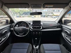 Toyota Yaris L Zhixiang 1.5L CVT Leading Edition - ფოტო 9
