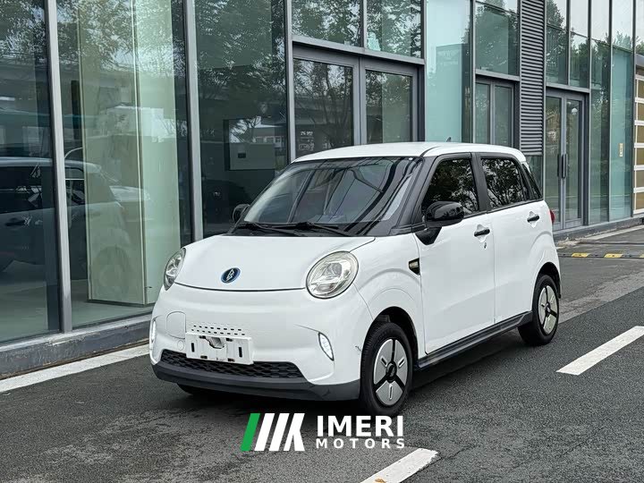 Leapmotor Lingbao BOX Zhuowen Jun Pro Edition - ავტომობილი ჩინეთიდან