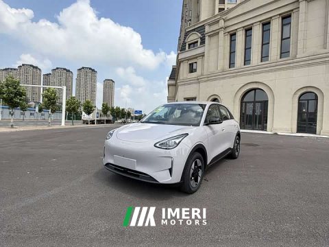 2026 Geely Star Wish 410km Ride the Wind Edition - ავტომობილი ჩინეთიდან