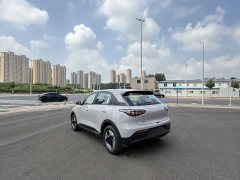 Geely Star Wish 410km Ride the Wind Edition - ფოტო 3