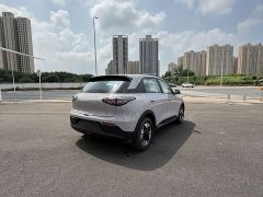 Geely Star Wish 410km Ride the Wind Edition - ფოტო 4