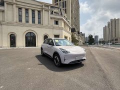 Geely Star Wish 410km Ride the Wind Edition - ფოტო 5