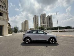 Geely Star Wish 410km Ride the Wind Edition - ფოტო 6