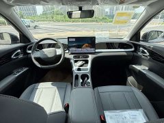 Geely Star Wish 410km Ride the Wind Edition - ფოტო 7