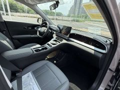 Geely Star Wish 410km Ride the Wind Edition - ფოტო 8