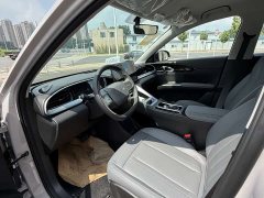 Geely Star Wish 410km Ride the Wind Edition - ფოტო 9