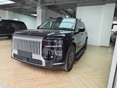 Zeekr Geely Zeekr 9X 2025 Ultra 55kWh 6-Seater - ფოტო 1