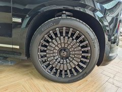 Zeekr Geely Zeekr 9X 2025 Ultra 55kWh 6-Seater - ფოტო 10