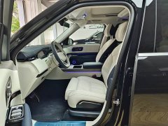 Zeekr Geely Zeekr 9X 2025 Ultra 55kWh 6-Seater - ფოტო 4