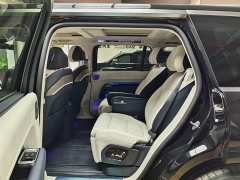 Zeekr Geely Zeekr 9X 2025 Ultra 55kWh 6-Seater - ფოტო 5
