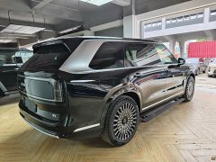 Zeekr Geely Zeekr 9X 2025 Ultra 55kWh 6-Seater - ფოტო 7