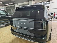Zeekr Geely Zeekr 9X 2025 Ultra 55kWh 6-Seater - ფოტო 8