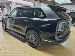 Zeekr Geely Zeekr 9X 2025 Ultra 55kWh 6-Seater - ფოტო 9