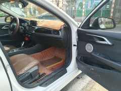 BMW 1 Series 120i M Sport Night Edition - ფოტო 11