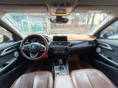BMW 1 Series 120i M Sport Night Edition - ფოტო 14