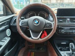 BMW 1 Series 120i M Sport Night Edition - ფოტო 15